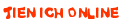 Tien ich online